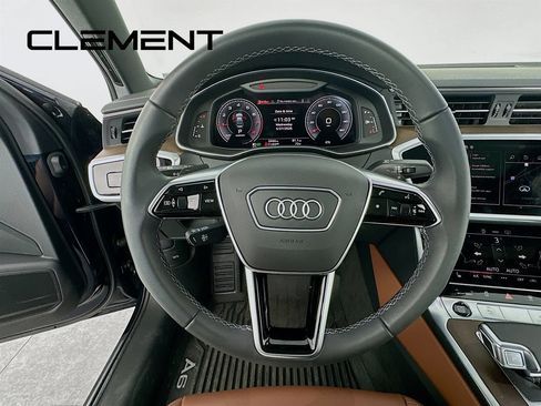 Used 2025 Audi A6 3.0T Premium AWD/4WD image 15