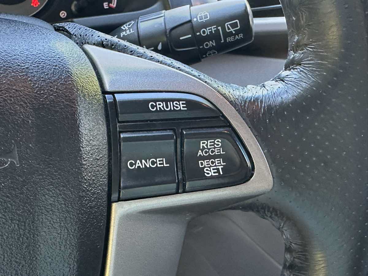 Used 2016 Honda Odyssey EX-L image 30