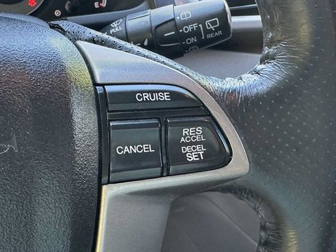 Used 2016 Honda Odyssey EX-L image 30