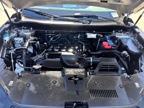 Used 2023 Honda CR-V EX image 13