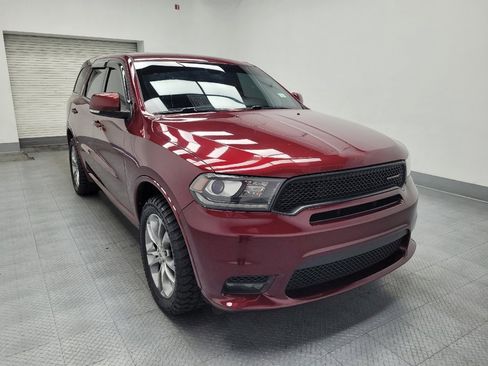 Used 2020 Dodge Durango GT image 13