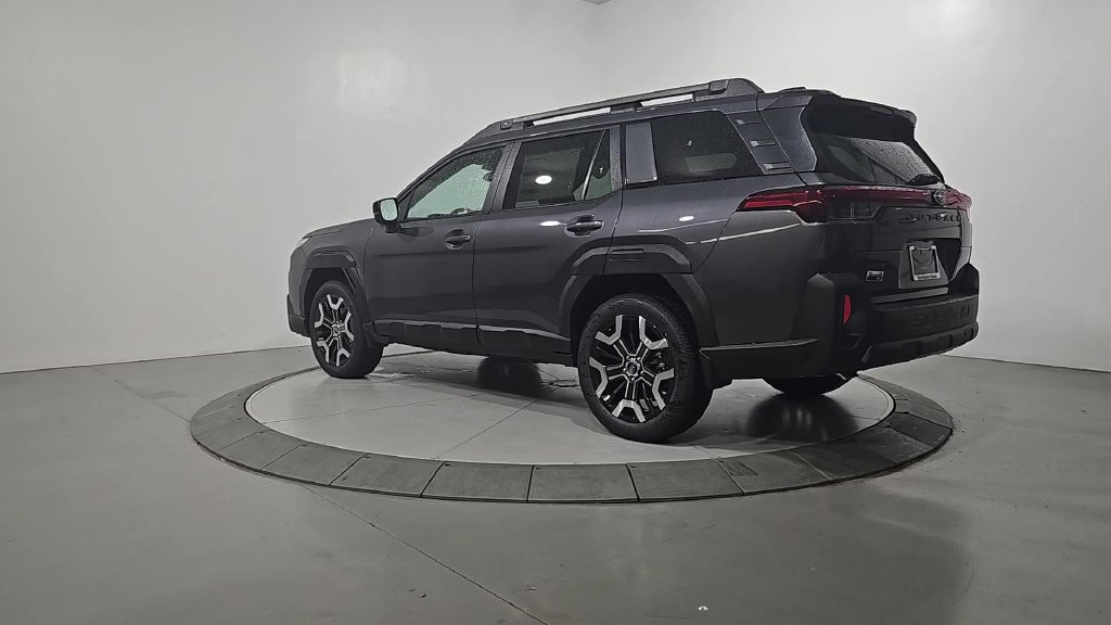 New 2026 Subaru Outback Touring XT AWD/4WD image 3