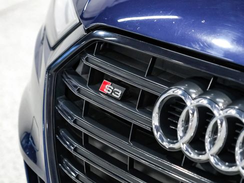 Used 2017 Audi S3 Premium Plus w/ Technology Package image 64