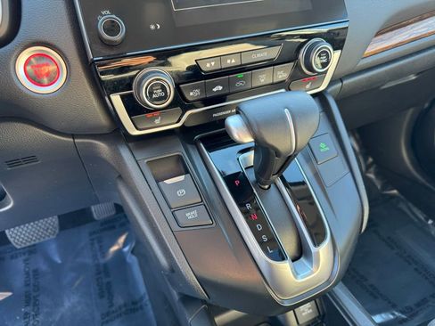Used 2017 Honda CR-V EX-L image 25