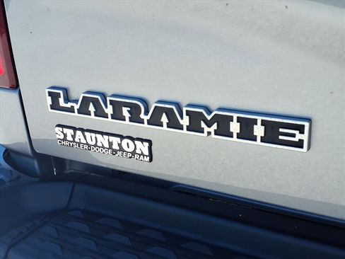 Used 2024 RAM 2500 Laramie w/ Safety Group AWD/4WD image 28
