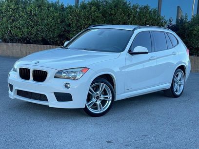 Used 2014 BMW X1 sDrive28i w/ M Sport Line