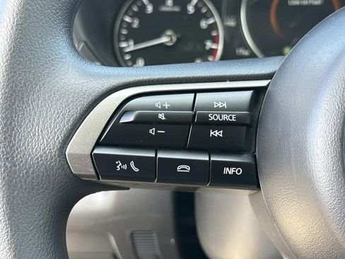 New 2026 MAZDA CX-30 AWD 2.5 S image 42