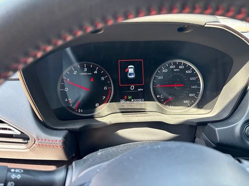 Used 2025 Subaru WRX Premium AWD/4WD image 13