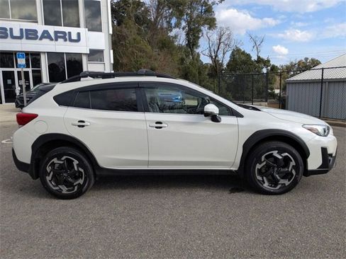 Used 2023 Subaru Crosstrek 2.5i Limited image 6