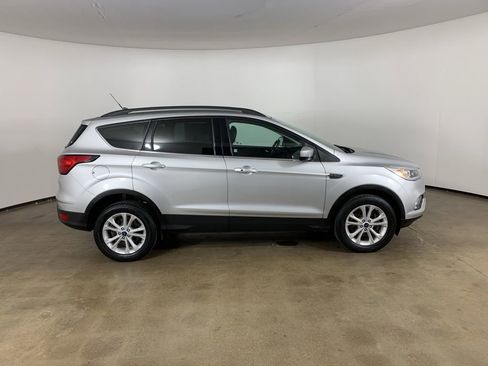 Used 2019 Ford Escape SEL AWD/4WD image 7