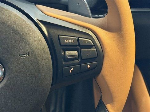 New 2026 Toyota Supra Premium image 15