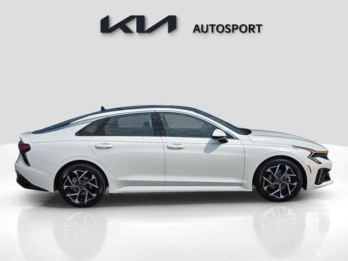 New 2026 Kia K5 EX image 7