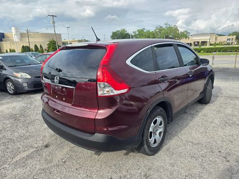 Used 2012 Honda CR-V LX image 7