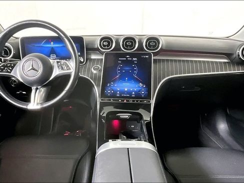 Used 2023 Mercedes-Benz C 300 Sedan image 13