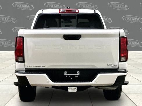 New 2026 Chevrolet Colorado LT w/ Advanced Trailering Package image 4