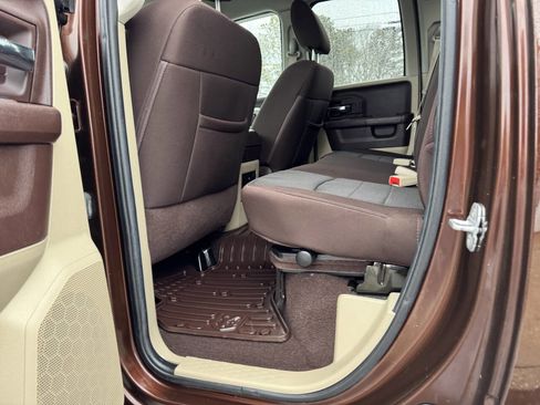 Used 2014 RAM 1500 Big Horn image 28
