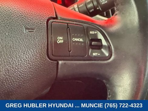 Used 2014 Kia Sportage SX w/ SX Premium Package FWD image 15
