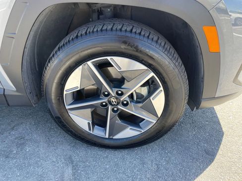 Used 2025 Hyundai Tucson SEL image 33
