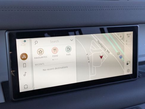 Certified 2024 Land Rover Defender 110 S image 21