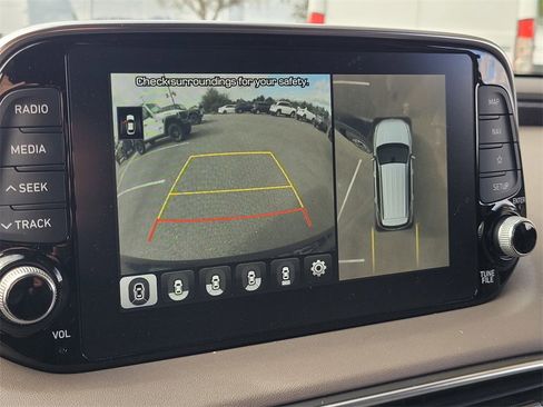 Used 2019 Hyundai Santa Fe FWD image 21