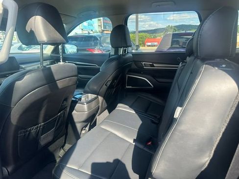 Certified 2024 Kia Telluride LX AWD/4WD image 10