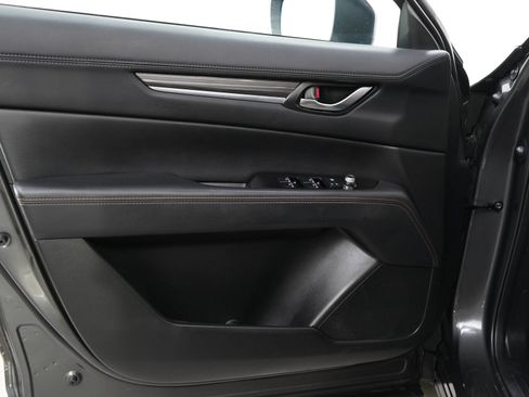 Used 2023 MAZDA CX-5 AWD 2.5 S w/ Premium Package image 18
