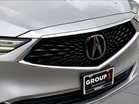Used 2024 Acura MDX FWD image 30