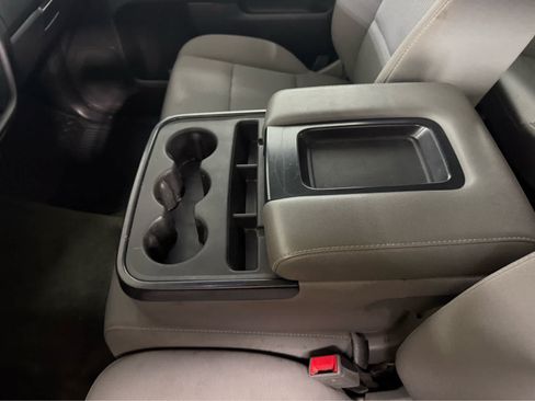Used 2018 GMC Sierra 1500 2WD Double Cab image 21