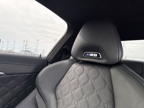 Used 2020 BMW M8 Competition w/ Driving Assistance Package 2 image 22