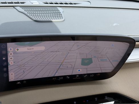 New 2026 Buick Enclave Preferred AWD/4WD image 28