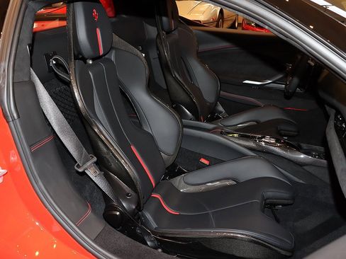 Certified 2023 Ferrari 296 GTB image 33