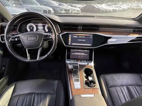 Used 2019 Audi A7 3.0T Premium Plus w/ Premium Plus Package image 4