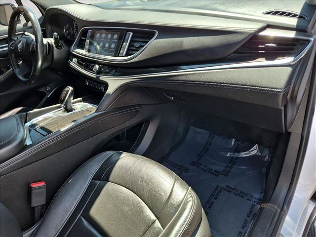 Certified 2021 Buick Enclave Avenir w/ Avenir Technology Package AWD/4WD image 24