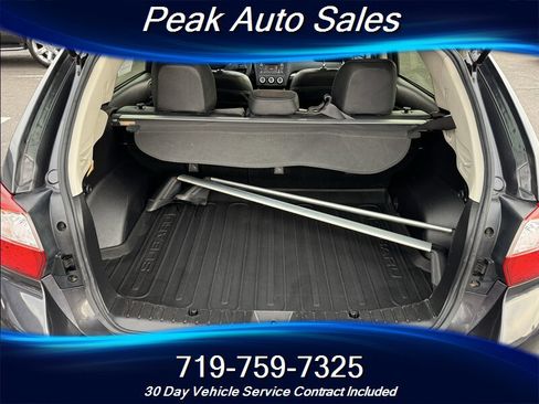 Used 2013 Subaru Impreza 2.0i Limited image 28