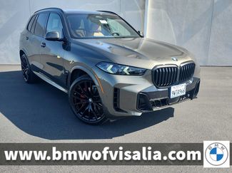 Used 2026 BMW X5 sDrive40i w/ M Sport Package RWD video 1