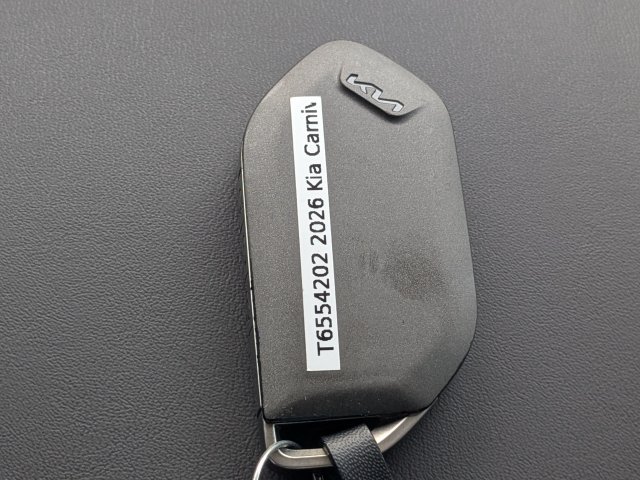 Certified 2026 Kia Carnival SX Prestige FWD image 29