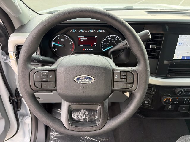 New 2026 Ford F250 XL w/ STX Appearance Package AWD/4WD image 14