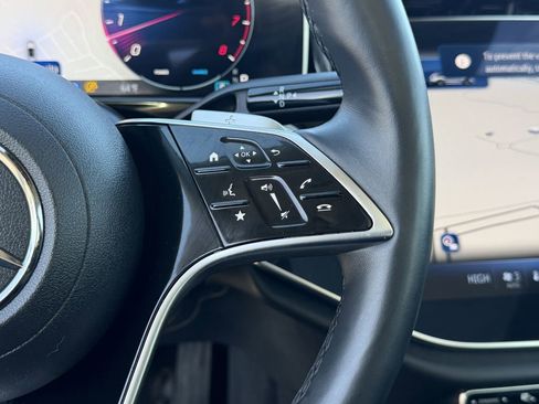 Certified 2025 Mercedes-Benz E 450 4MATIC All-Terrain Wagon image 25