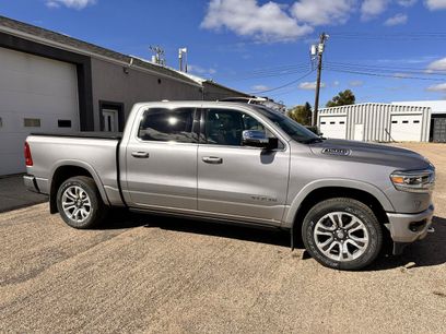 Used 2024 RAM 1500 Limited