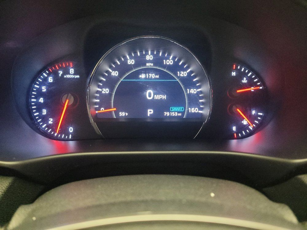 Used 2019 Kia Sorento SX AWD/4WD image 23