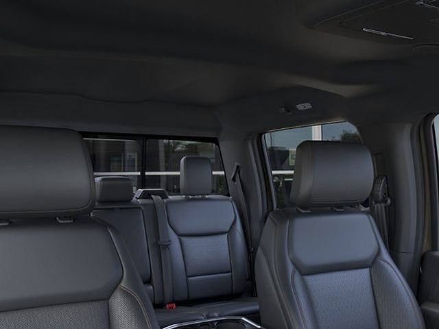 New 2026 Ford F150 Lariat AWD/4WD image 22