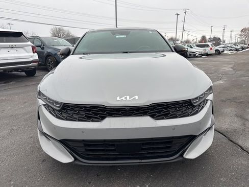 Used 2022 Kia K5 GT w/ GT1 Package image 2