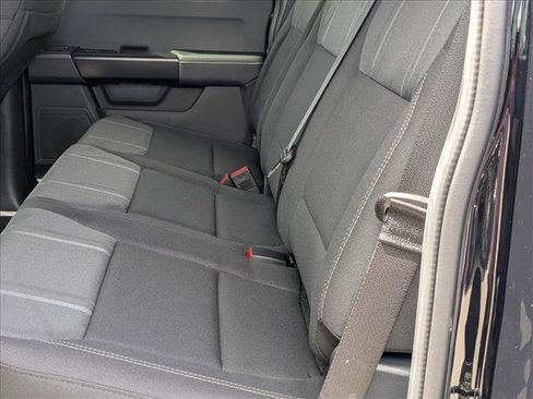 New 2026 Ford F150 STX w/ Equipment Group 200A image 14