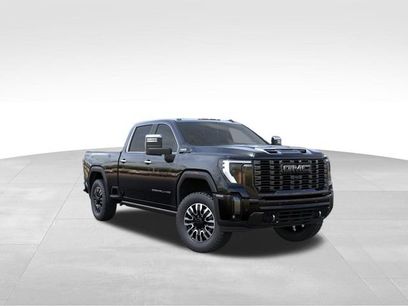 New 2026 GMC Sierra 2500 Denali Ultimate