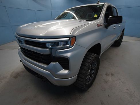 Used 2022 Chevrolet Silverado 1500 RST image 28