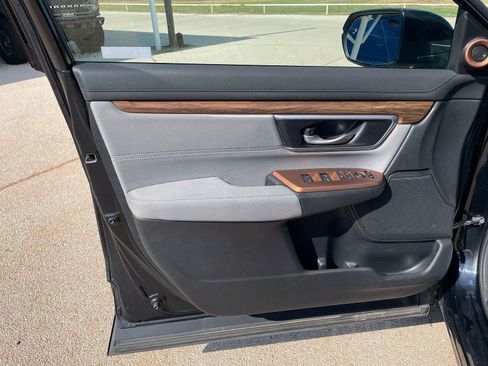 Used 2020 Honda CR-V EX image 10