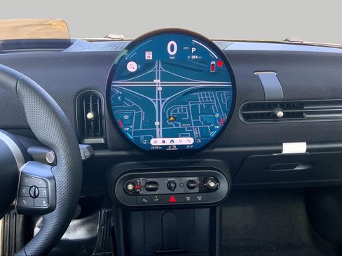 New 2026 MINI Cooper S FWD image 6