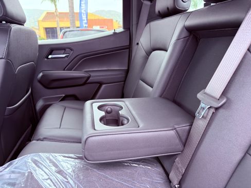New 2026 Chevrolet Colorado LT RWD image 23
