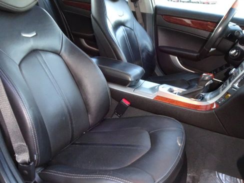 Used 2013 Cadillac CTS Premium image 14