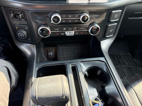 Used 2024 Ford F150 XLT w/ Equipment Group 303A High AWD/4WD image 16
